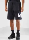نايكي اسود
