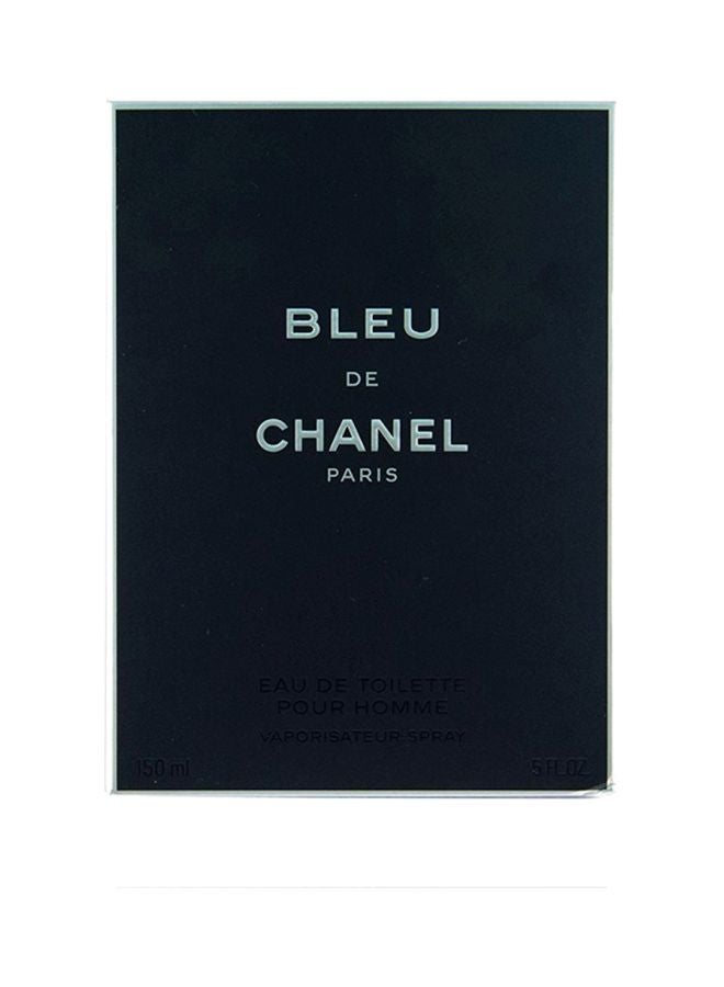 شانيل عطر Bleu De شانيل عطر 150ملليلتر - Image 3