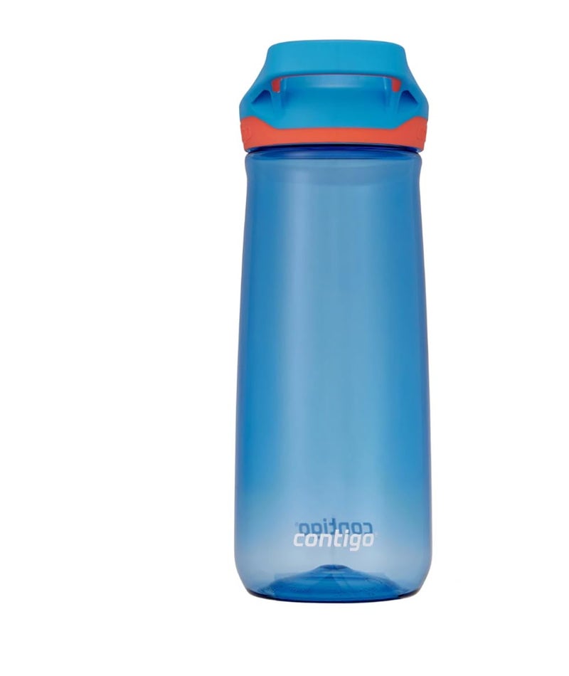 Contigo Kid's 20 oz. Micah Water Bottle with Simple Lid - Image 4