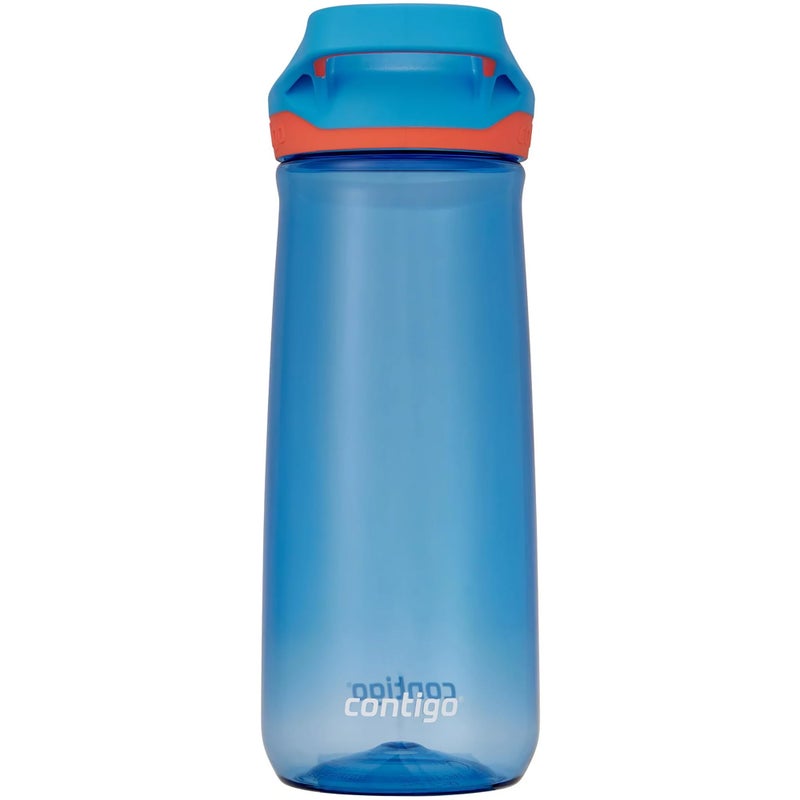 Contigo Kid's 20 oz. Micah Water Bottle with Simple Lid - Image 3