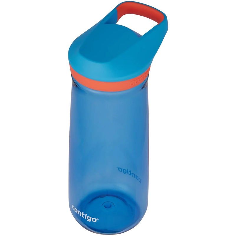 Contigo Kid's 20 oz. Micah Water Bottle with Simple Lid - Image 2
