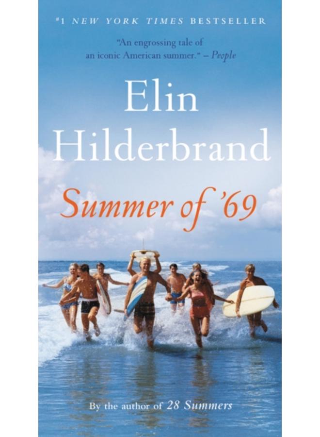 Summer of '69 