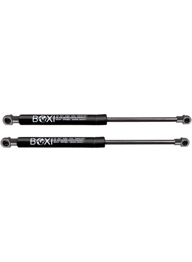 Boxi 2Pcs Rear Trunk Lift Supports Struts Shocks Gas Struts Shocks Springs Supports For Lexus Gs300 2005-2007/ Gs350 05-12/ Gs430 06-12/ Gs450H 07-11/ Gs460 08-12 - Base Sedan 4-Door  - Image 4
