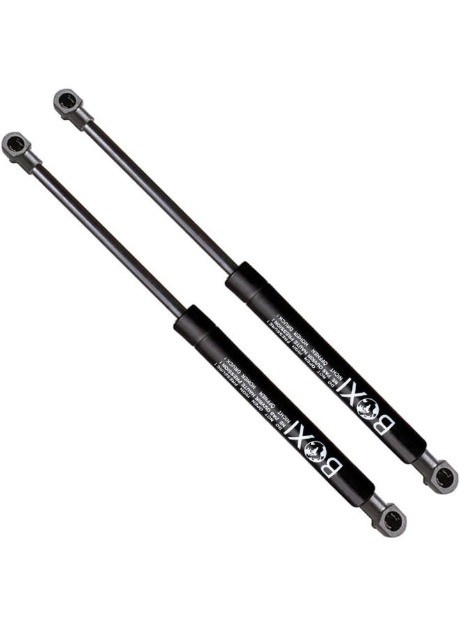Boxi 2Pcs Rear Trunk Lift Supports Struts Shocks Gas Struts Shocks Springs Supports For Lexus Gs300 2005-2007/ Gs350 05-12/ Gs430 06-12/ Gs450H 07-11/ Gs460 08-12 - Base Sedan 4-Door  - Image 1