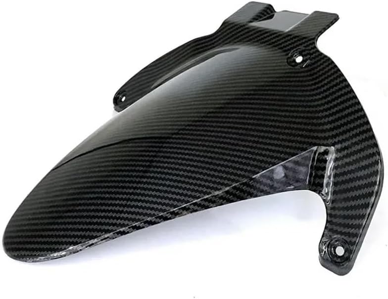 Black Motorcycle Rear Wheel Hugger Mudguard Splash Guard Protector for CBR600RR F5 2007 2012 - Image 5