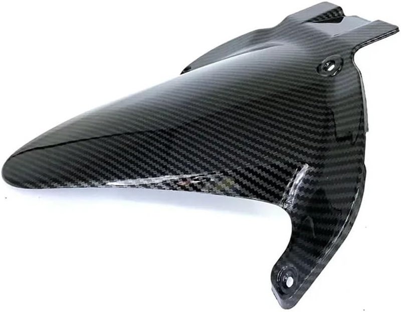 Black Motorcycle Rear Wheel Hugger Mudguard Splash Guard Protector for CBR600RR F5 2007 2012 - Image 4