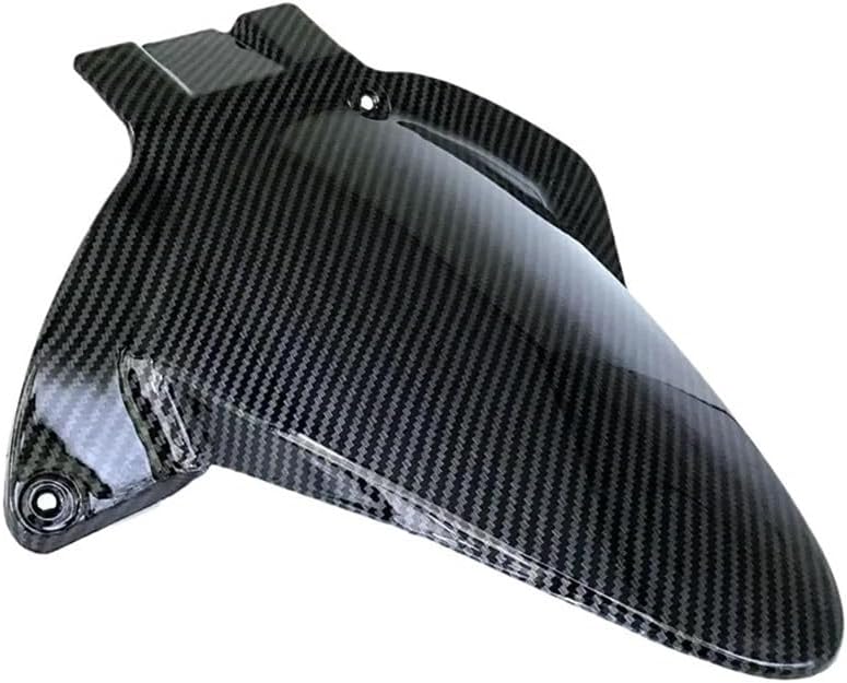 Black Motorcycle Rear Wheel Hugger Mudguard Splash Guard Protector for CBR600RR F5 2007 2012 - Image 1