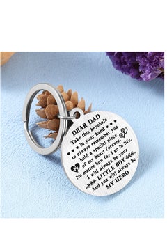 KASTWAVE Father's Day Gifts, Dad Birthday Gifts from Son,Best Dad Gift Idea for Valentine's Day  - Image 3