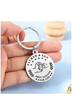 KASTWAVE Father's Day Gifts, Dad Birthday Gifts from Son,Best Dad Gift Idea for Valentine's Day  - Image 4