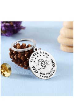 KASTWAVE Father's Day Gifts, Dad Birthday Gifts from Son,Best Dad Gift Idea for Valentine's Day  - Image 5