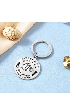 KASTWAVE Father's Day Gifts, Dad Birthday Gifts from Son,Best Dad Gift Idea for Valentine's Day  - Image 2