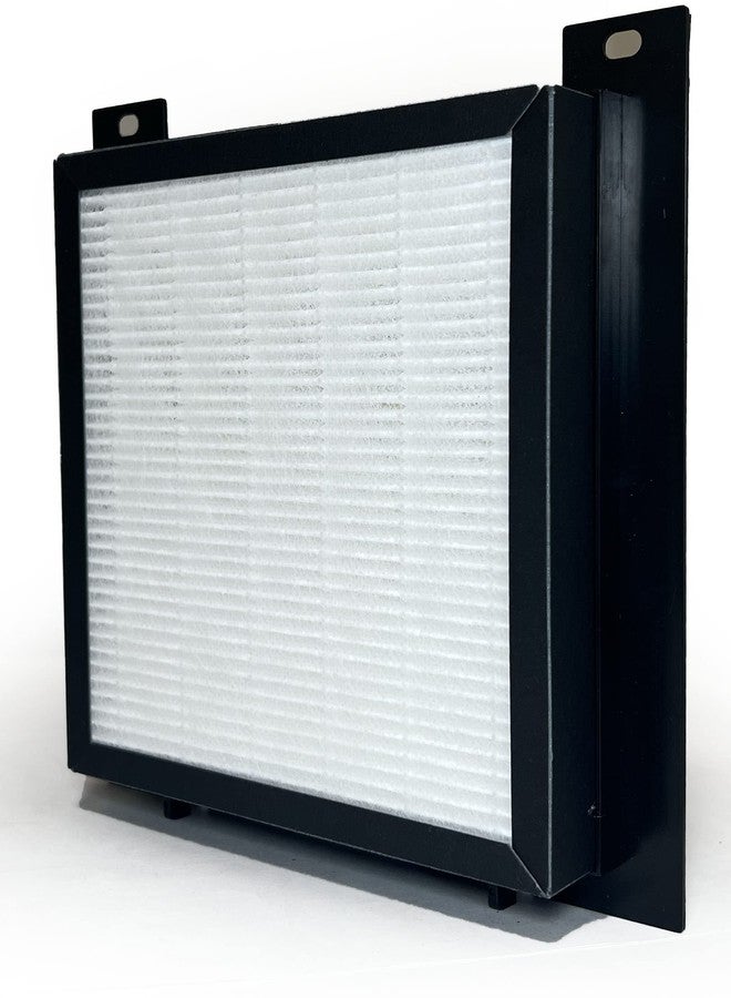 Nispira 3-in-1 HEPA Filter Replacement compatible with Solair Soltek Air 3500 Air Purifier. 1 Pack - Image 4