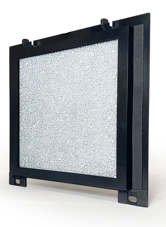 Nispira 3-in-1 HEPA Filter Replacement compatible with Solair Soltek Air 3500 Air Purifier. 1 Pack - Image 5