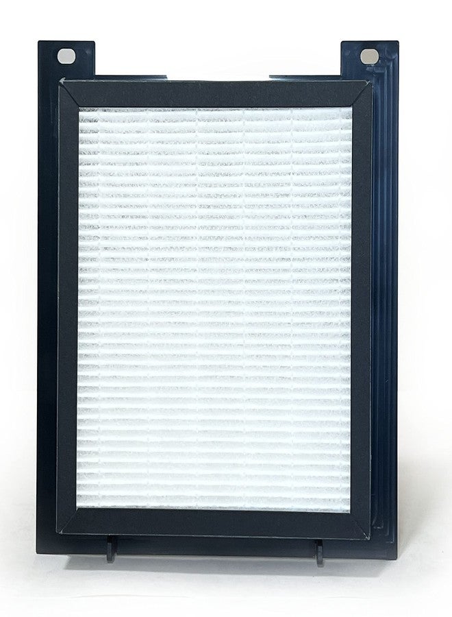 Nispira 3-in-1 HEPA Filter Replacement compatible with Solair Soltek Air 3500 Air Purifier. 1 Pack - Image 2