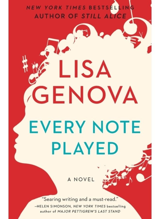 Every Note Played - Paperback