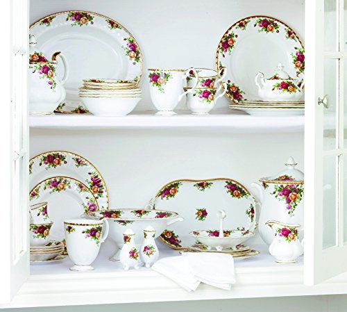Royal Albert Old Country Roses Pitcher - Image 3