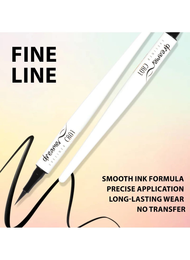 Character Dreamer Eyeliner - C801 - Image 3