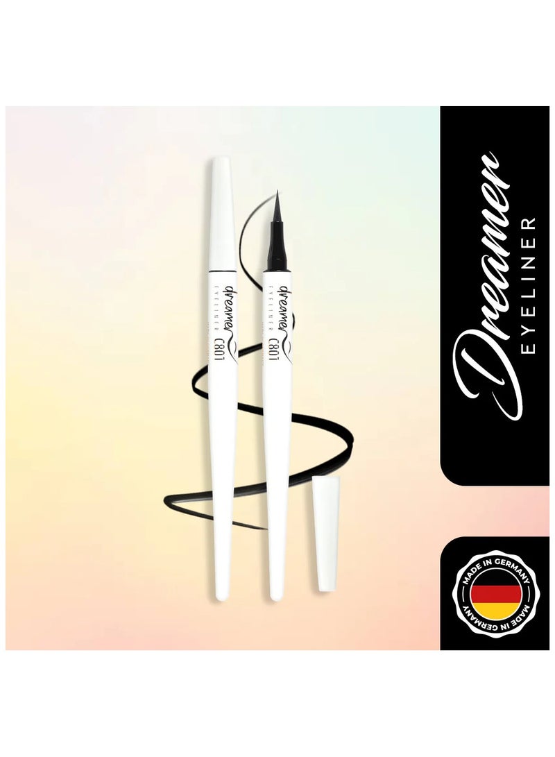 Character Dreamer Eyeliner - C801 - Image 2