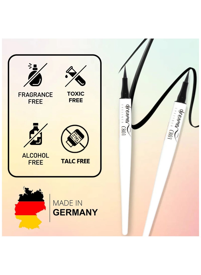 Character Dreamer Eyeliner - C801 - Image 4