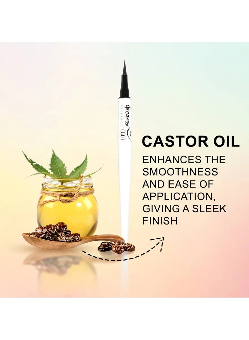 Character Dreamer Eyeliner - C801 - Image 5