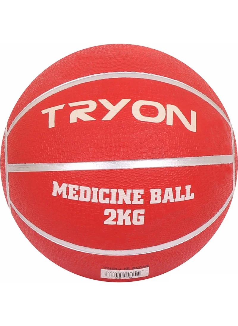 Tryon St-20 2 Kg. Medicine ball