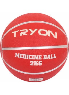 Tryon St-20 2 Kg. Medicine ball 