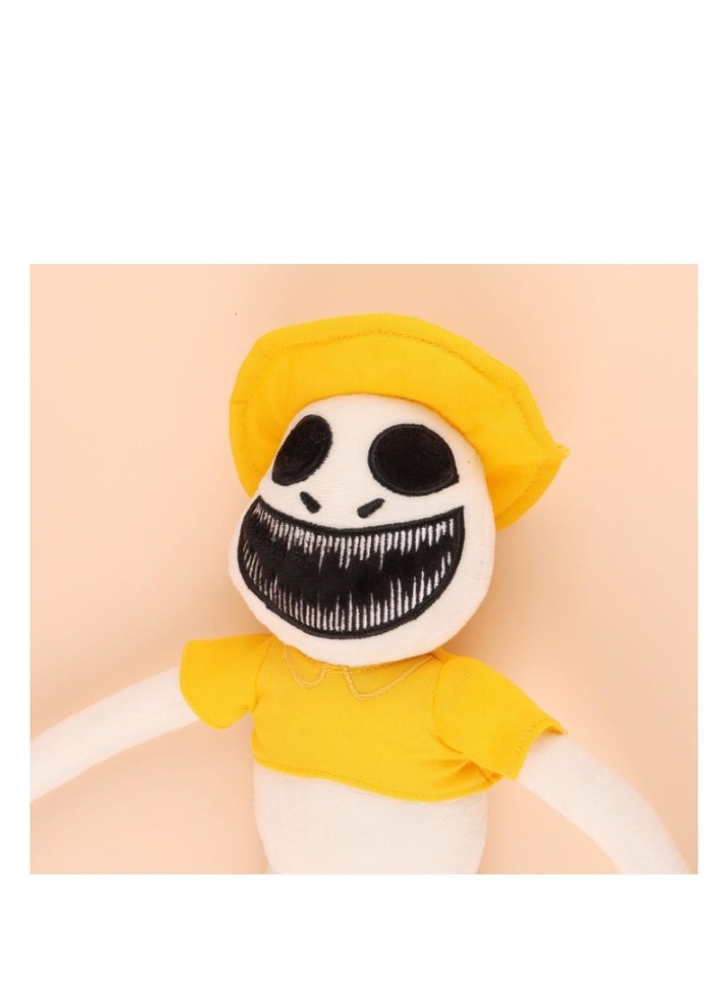 Y&D Zoonomaly Plush Horror Game Zoo Plush Doll Stuffed Animal Horror Zoo Creature Plush Toy | Collectible Zoo Plush Doll for Kids Fans Birthday Choice for Boys Girls  40cm  - Image 3
