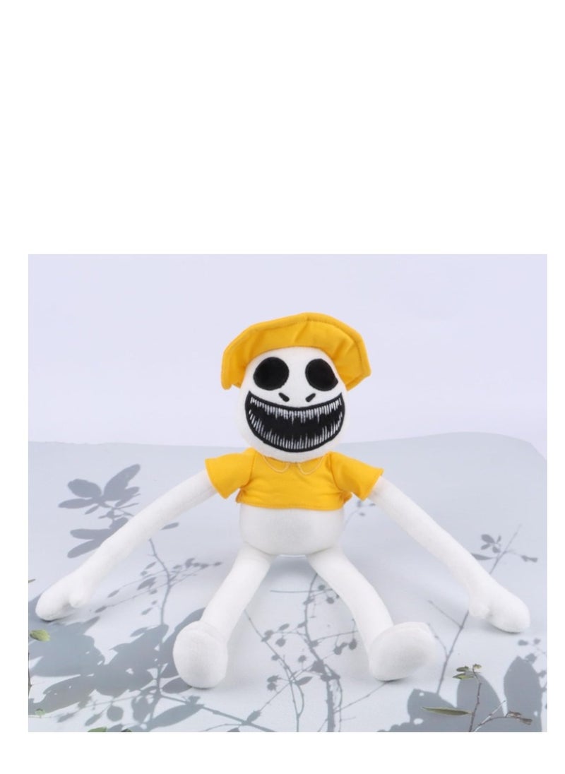 Y&D Zoonomaly Plush Horror Game Zoo Plush Doll Stuffed Animal Horror Zoo Creature Plush Toy | Collectible Zoo Plush Doll for Kids Fans Birthday Choice for Boys Girls  40cm  - Image 4