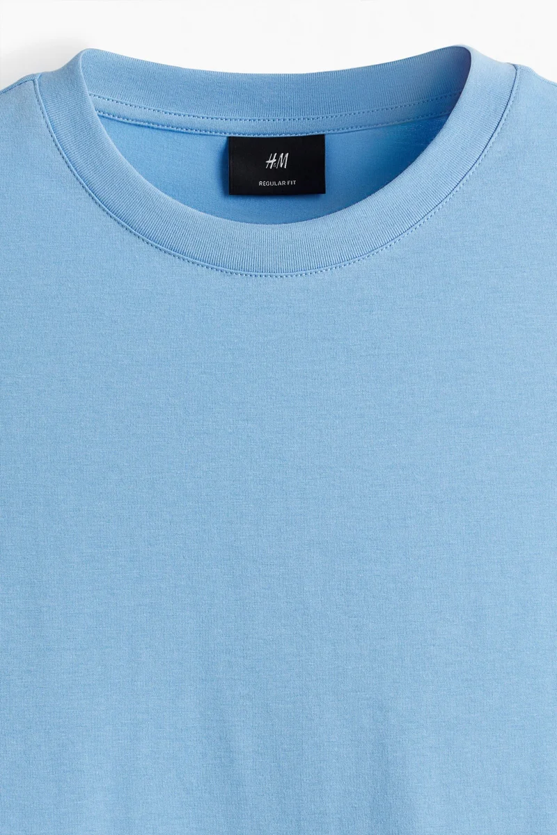 H&M 3-pack Regular Fit T-shirts