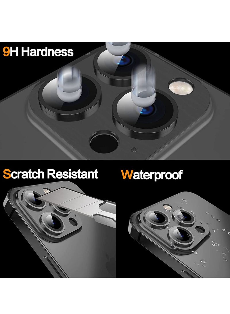 iPhone 14 Pro Max Camera Lens Protector, for iPhone 14 Pro Camera Lens Protector - Image 3