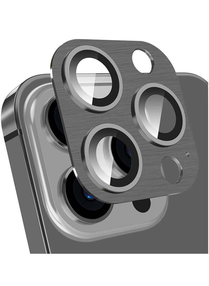 iPhone 14 Pro Max Camera Lens Protector, for iPhone 14 Pro Camera Lens Protector - Image 1