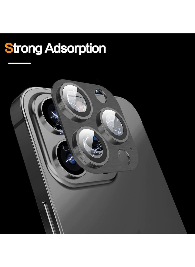 iPhone 14 Pro Max Camera Lens Protector, for iPhone 14 Pro Camera Lens Protector - Image 4