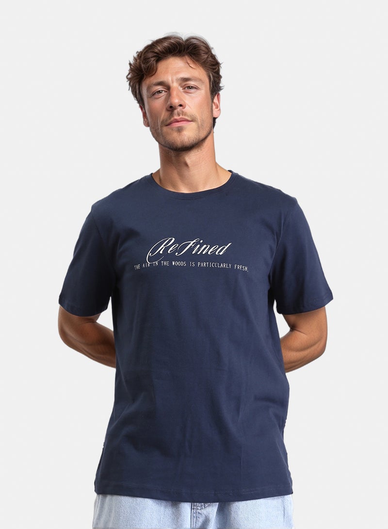 Ravin Men T-Shirt - Image 1