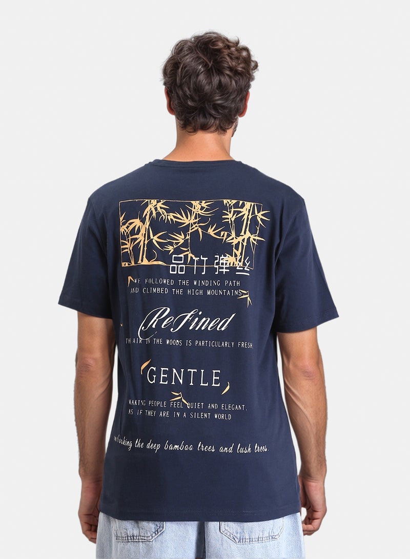 Ravin Men T-Shirt - Image 2