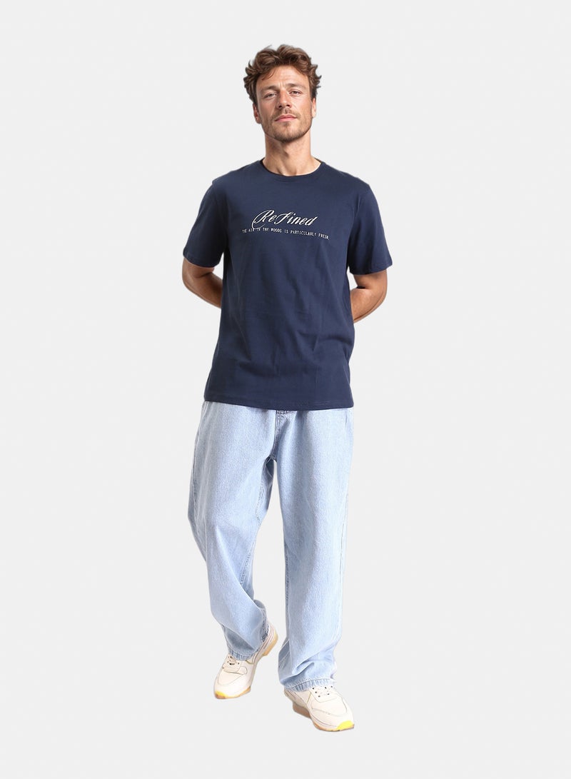 Ravin Men T-Shirt - Image 4