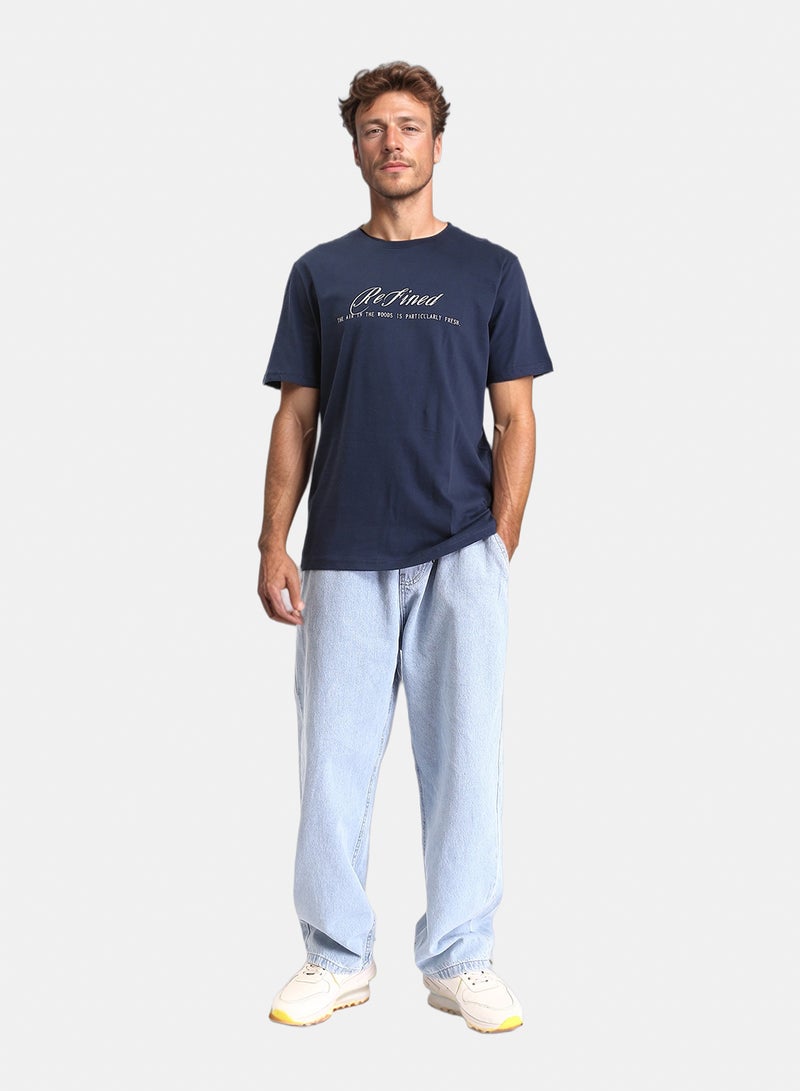 Ravin Men T-Shirt - Image 5