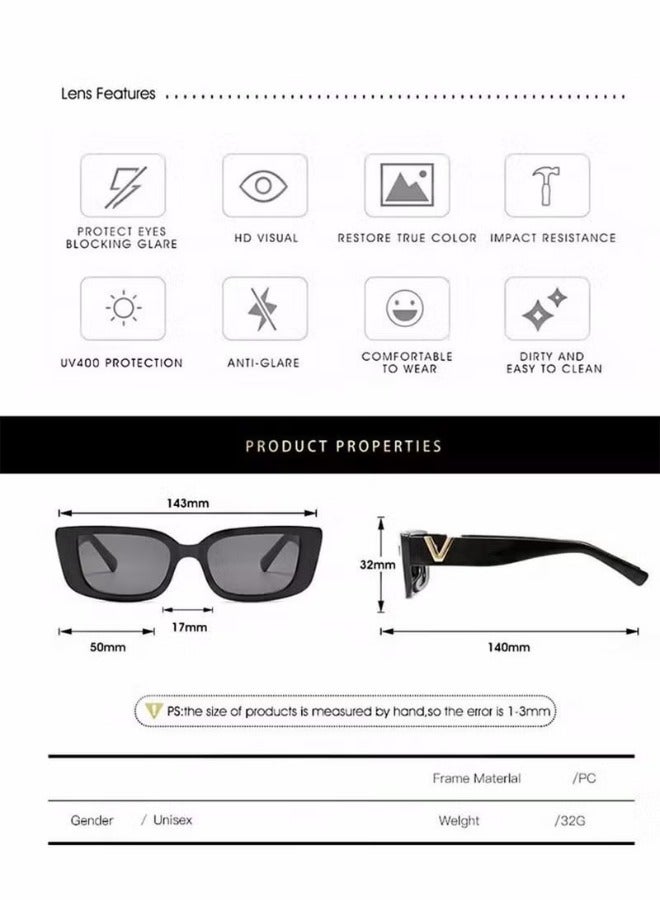 نظارات شمسية رجاليه نظارات شمسيه نسائيه نظارة شمسيه نظارات شمسية رجالية - Image 5