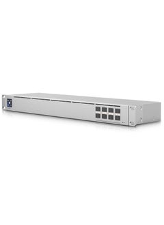 Ubiquiti Networks Ubiquiti Networks UniFi Switch Aggregation | Managed Layer 2 Switch with 8 SFP+ 10G Ports (USW-Aggregation)  - Image 1