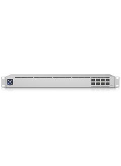 Ubiquiti Networks Ubiquiti Networks UniFi Switch Aggregation | Managed Layer 2 Switch with 8 SFP+ 10G Ports (USW-Aggregation)  - Image 2