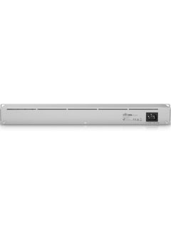 Ubiquiti Networks Ubiquiti Networks UniFi Switch Aggregation | Managed Layer 2 Switch with 8 SFP+ 10G Ports (USW-Aggregation)  - Image 3