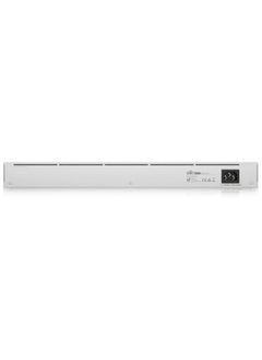 Ubiquiti Networks Ubiquiti Networks UniFi Switch Aggregation | Managed Layer 2 Switch with 8 SFP+ 10G Ports (USW-Aggregation)  - Image 4