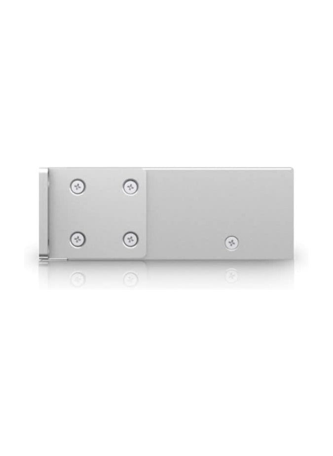 Ubiquiti Networks - Ubiquiti Networks UniFi Switch Aggregation | Managed Layer 2 Switch with 8 SFP+ 10G Ports (USW-Aggregation) - Image 1