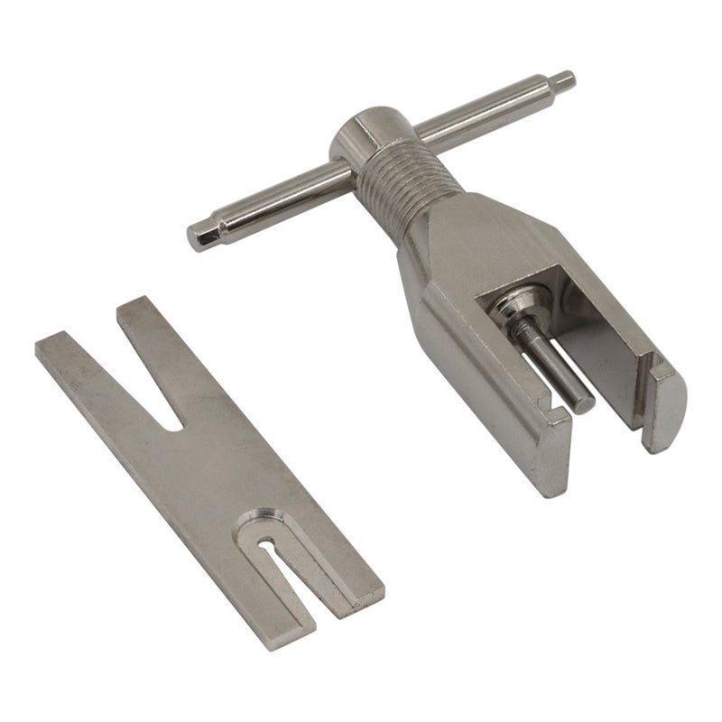 Vehicle Model Motor Gear Puller Tool Universal Pinion Extractor Professional Small Motor Pinion Gear Parts Remover - Image 3