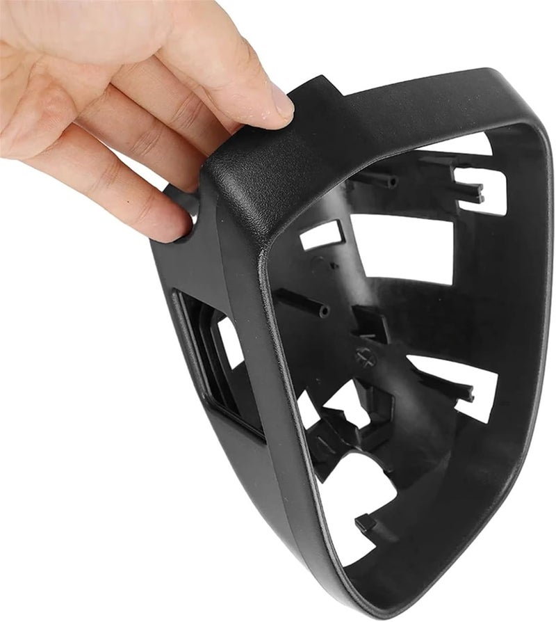 Vuzmode Wing Mirror Trim Frame Holder for Ford - Image 5