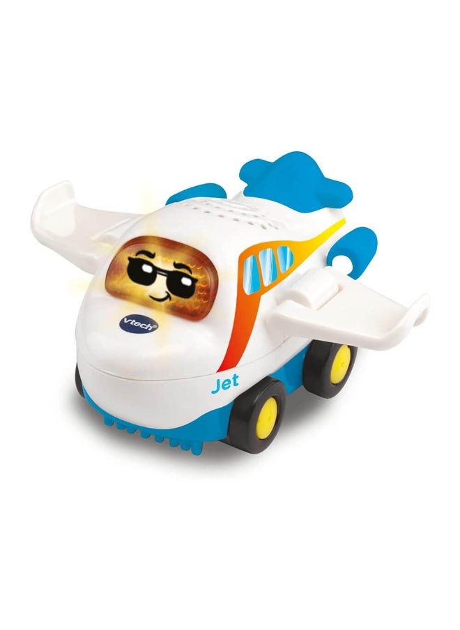 vtech Toot-Toot Drivers Airport Playset  - Image 2
