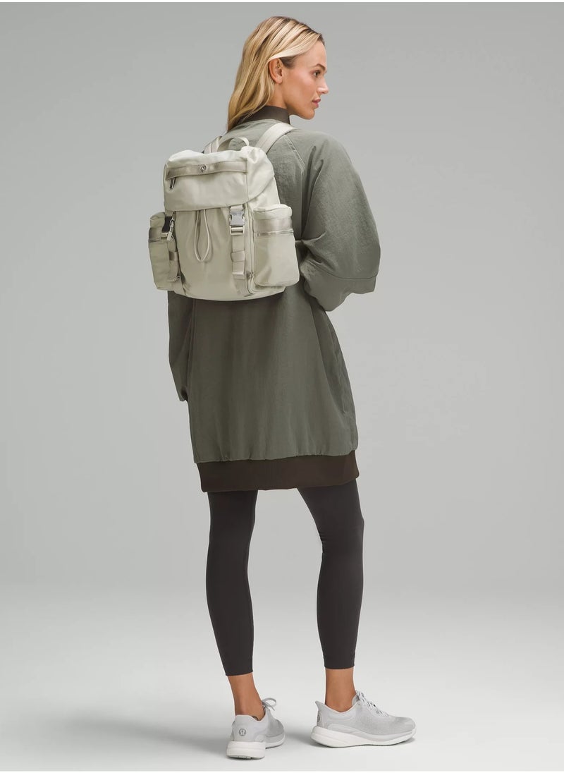لولوليمون Wunderlust Backpack *Mini 14L  - Image 2