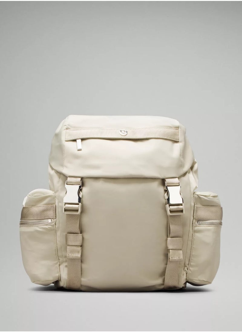 لولوليمون Wunderlust Backpack *Mini 14L  - Image 1