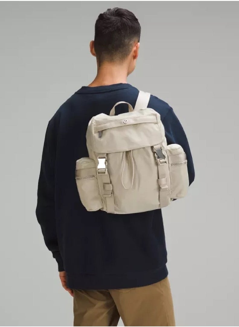 لولوليمون Wunderlust Backpack *Mini 14L  - Image 3