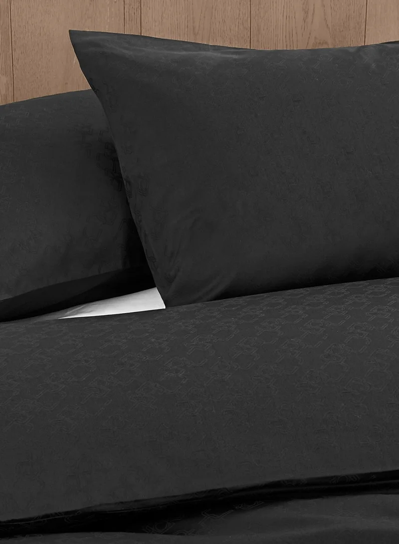 CALVIN KLEIN Super King Duvet Cover