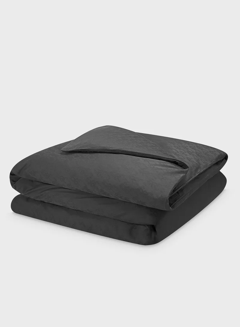 CALVIN KLEIN Super King Duvet Cover